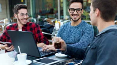 retención de talento