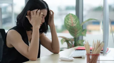 seguridad en el trabajo