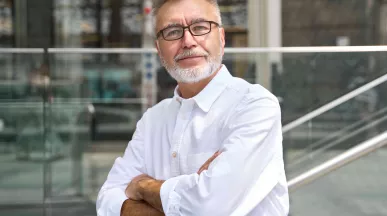 Mayores de 50 años en las empresas