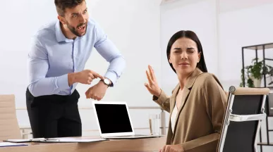 personas tóxicas en el trabajo