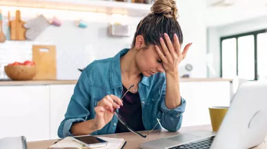 chilenos no son felices