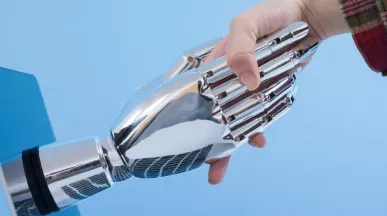 inteligencia artificial