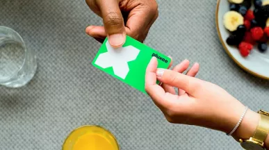 Pluxee ¿Por qué una nueva marca? 