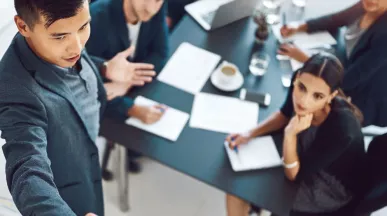 productividad de la jefatura