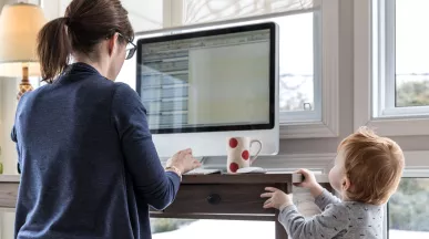 Conciliación Laboral