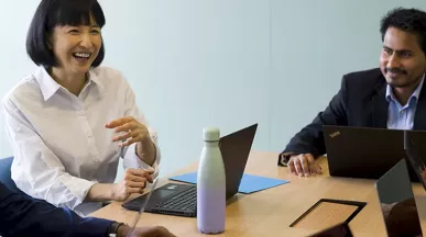 ¿Qué es la Ergonomía y porqué es tan necesaria en la oficina?