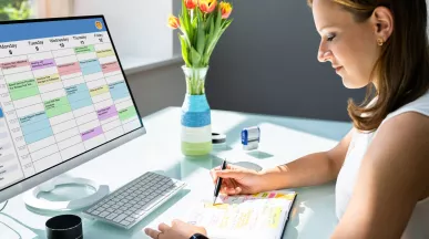 EXPERIENCIA DEL COLABORADOR