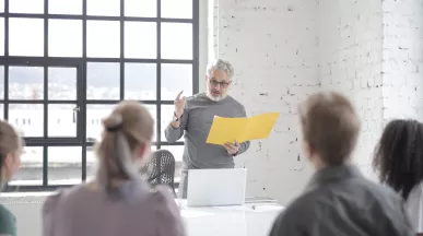 cómo ser un buen líder