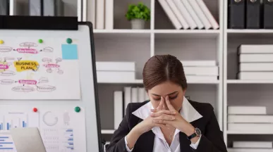 mujeres en el mundo laboral