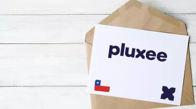 Pluxee Gift Card