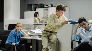 Cumplimiento Ley Karin