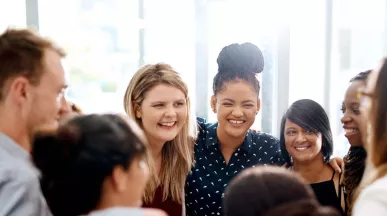 buen ambiente laboral