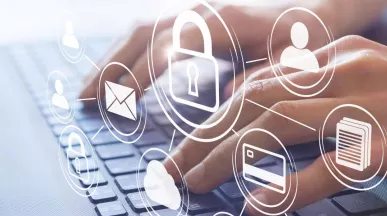 protección de datos