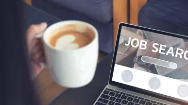 Búsqueda laboral