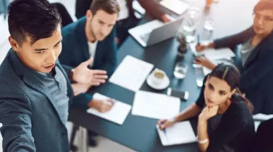 Productividad laboral