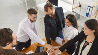 Aumentar la motivación de los colaboradores