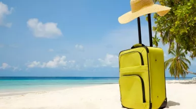 vacaciones de verano