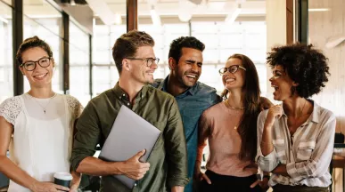 beneficios de equipo