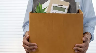 rotación de personal en Chile