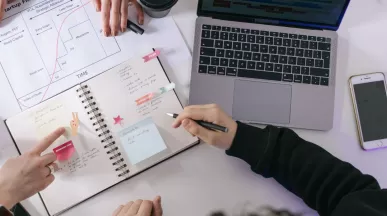 organizacion oficina