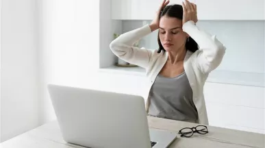 burnout laboral