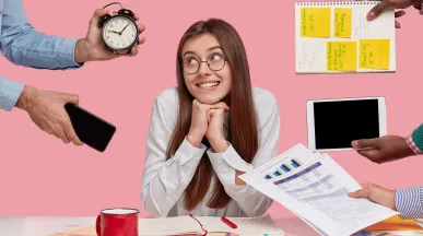 tener multiempleos