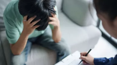 día internacional de la salud mental