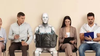 inteligencia artificial en compañias chilenas