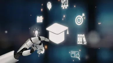 inteligencia artificial en Chile