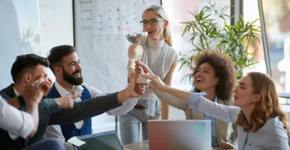 premios a colaboradores