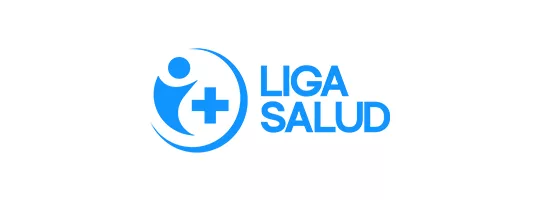 Liga salud