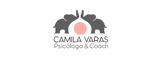Logo Camila Varas