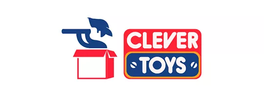 Logo Clever Toys
