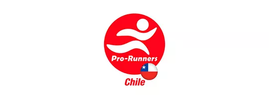 Logo Pro-Runner