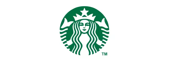 Logotipo de Starbucks