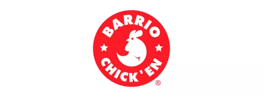 BARRIO CHICKEN