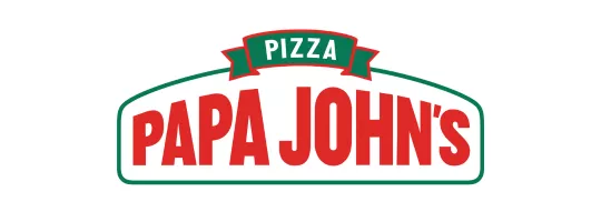 PAPA JONHS LOGO