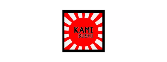 KAMI SUSHI