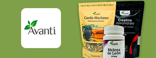 Logo Laboratorio Avanti