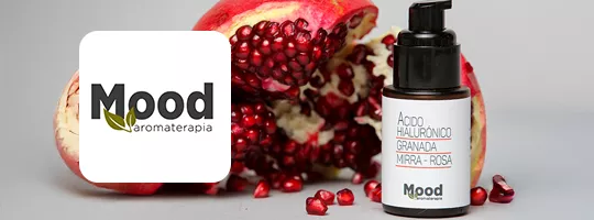 Logo Mood Aromaterapia