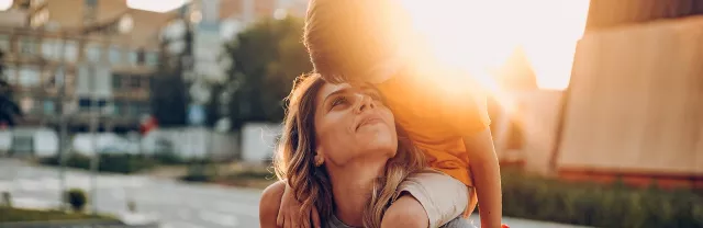 Mujeres no trabalho
