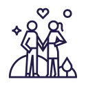 Pluxee Gift Card como tarjeta de regalo para matrimonios
