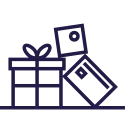 Pluxee Gift Card para regalos de cumpleaños