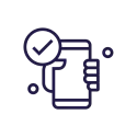 Con Pluxee app puedes cobrar vía QR